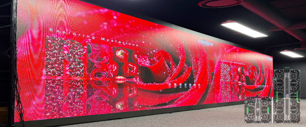 الصين أفضل شاشة LED خارجية للإعلان في المبيعات
