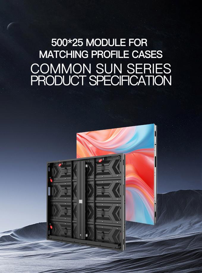 العلامة التجارية عالية الجودة للوحة LED 0