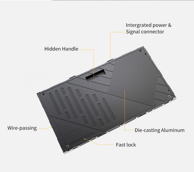 COB شاشة LED داخلية P0.6 P0.78 P0.93 P1.25 P1.56 4K 8K لوحة عرض LED عالي الوضوح لإعداد وتركيب جدار الفيديو الداخلي 11
