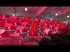 5000 نيت شاشة مضاءة بالليل للخارج ، شاشة مضاءة بالليل للمسرح