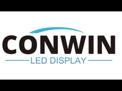 شاشة LED خارجية للإعلان