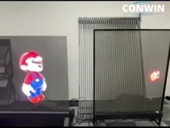 شاشة عرض LED إبداعية