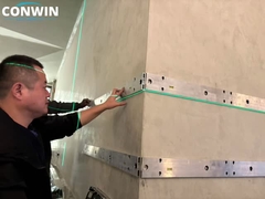 لوحة العرض ذات الدقة الكاملة عالية وضوح صغيرة P0.78