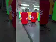 شاشة LED مرنة