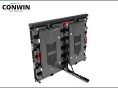 شاشة محيط الملعب P10 LED