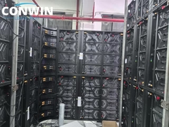 العلامة التجارية عالية الجودة للوحة LED