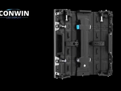 شاشة LED داخلية للإيجار